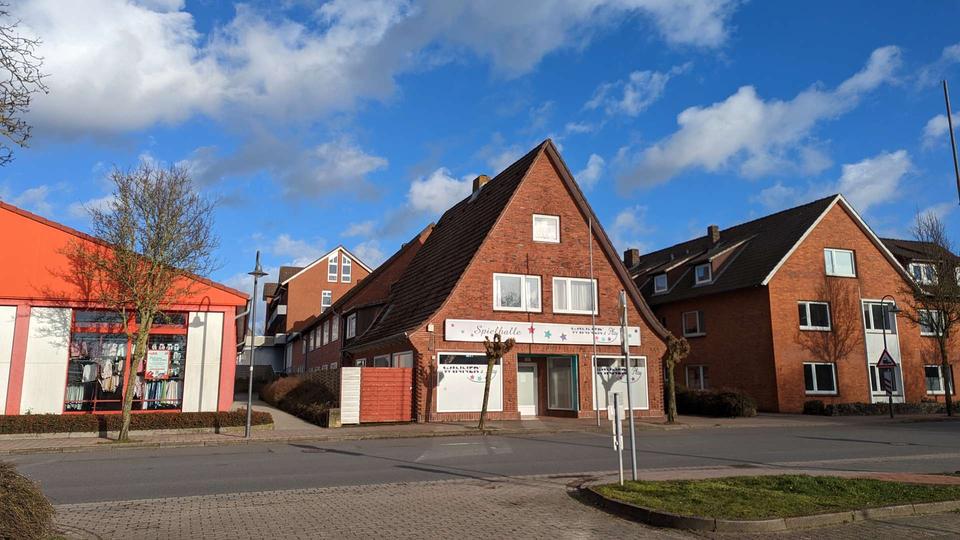 Gewerbeobjekt Cadenberge - 6&euro; | Angebot:25107009