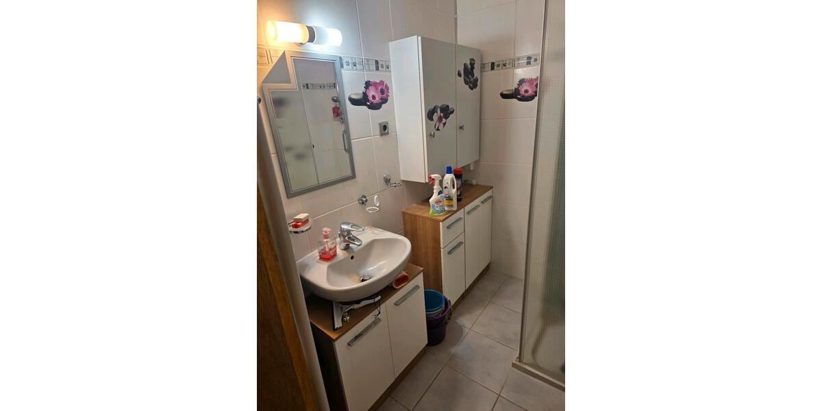 Erdgeschoßwohnung Geestland Bad Bederkesa - 3 Zimmer, 80 m&sup2;, 560&euro; | Angebot:24343655