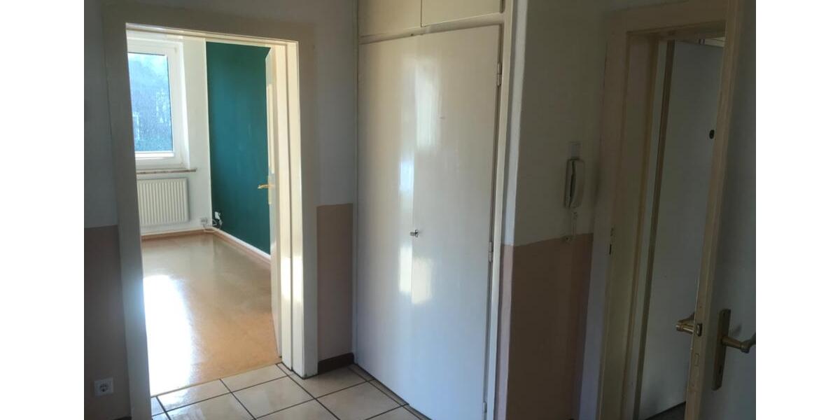 Etagenwohnung Brunsbüttel - 2 Zimmer, 53 m&sup2;, 120.000&euro; | Angebot:25404386