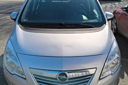 Opel Meriva 116.141 km 5.000 &euro; Geestland 27624