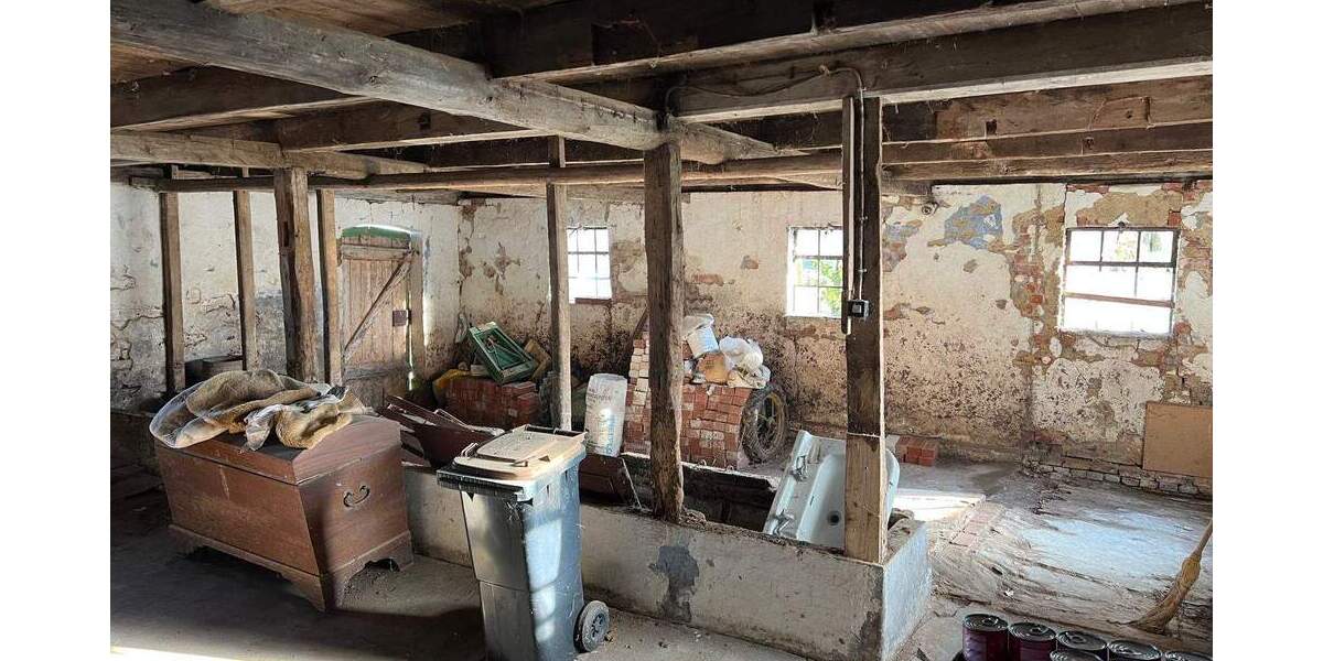 Bauernhaus, Landhaus Ihlienworth - 5 Zimmer, 122 m&sup2;, 249.000&euro; | Angebot:25675841