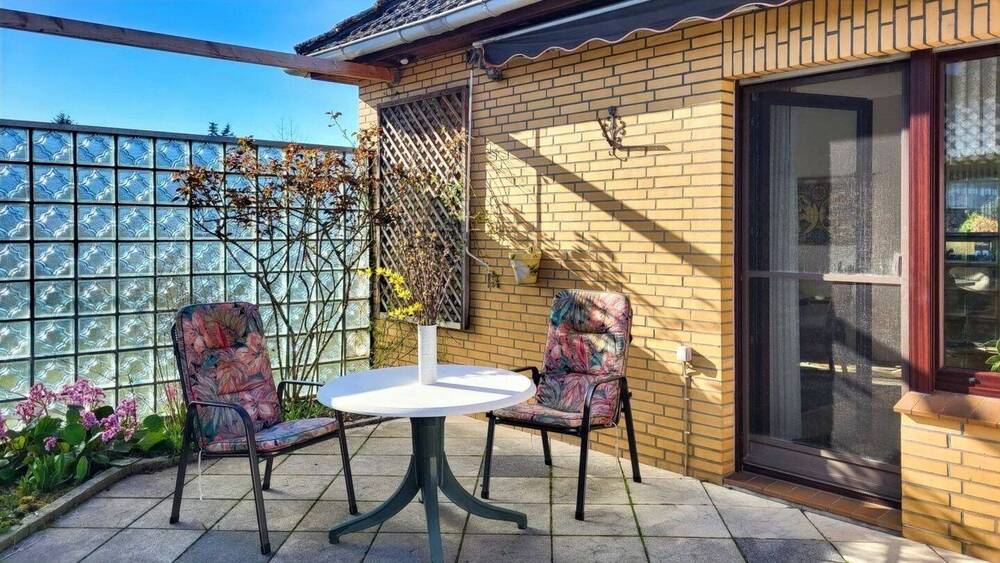 Bungalow Cuxhaven Altenwalde - 5 Zimmer, 146 m&sup2;, 348.000&euro; | Angebot:25664943