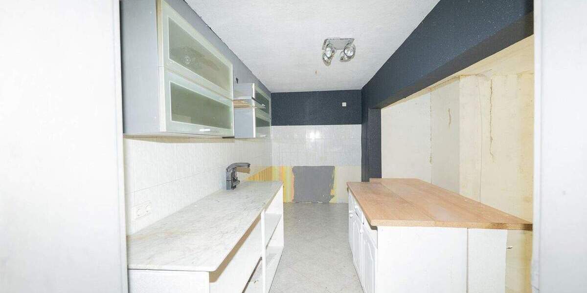 Mehrfamilienhaus, Wohnhaus Odisheim - 1 Zimmer, 530 m&sup2;, 299.000&euro; | Angebot:25692812