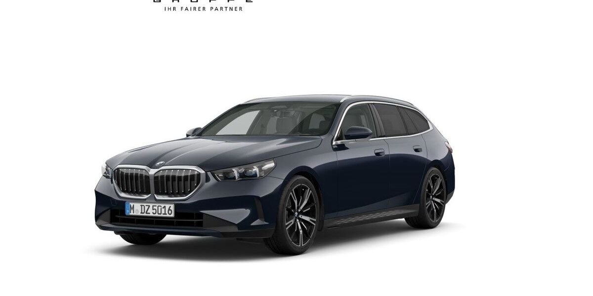BMW 520 24.916 km 51.620 &euro; Cuxhaven 27472