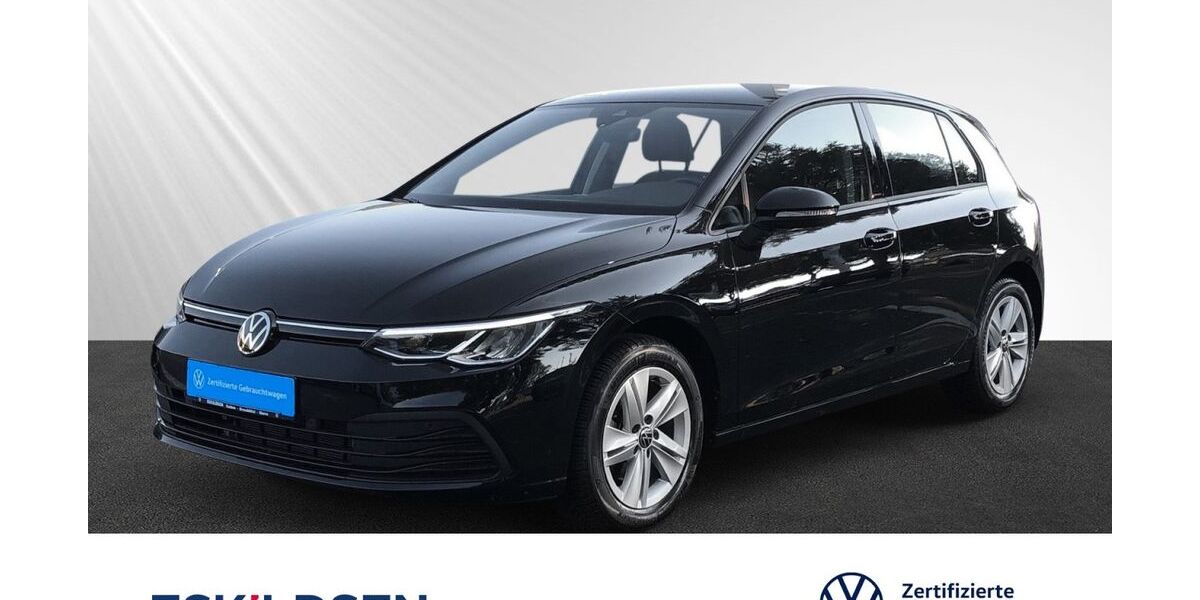 VW Golf 17.699 km 31.960 &euro; Marne 25709