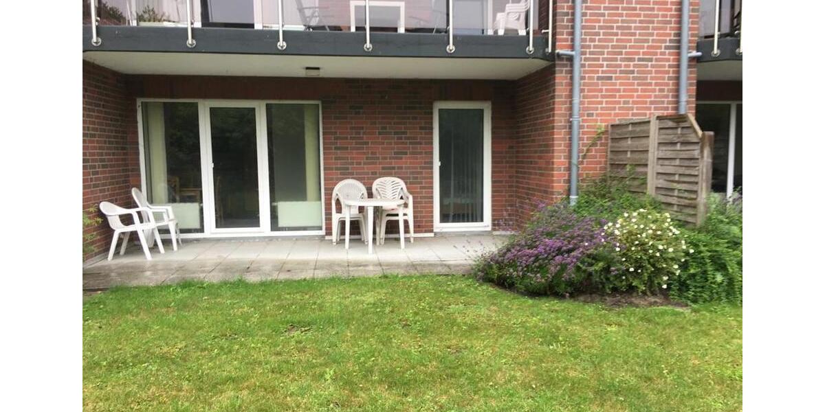 Etagenwohnung Wurster Nordseeküste - 2 Zimmer, 50 m&sup2;, 89&euro; | Angebot:19623623