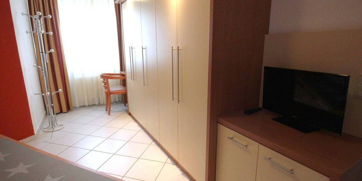 Etagenwohnung Cuxhaven Döse - 2 Zimmer, 49 m&sup2;, 230.000&euro; | Angebot:25702998