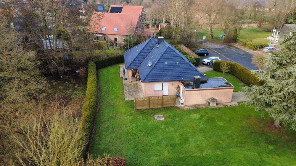 Bungalow Otterndorf - 1 Zimmer, 138 m&sup2;, 380.000&euro; | Angebot:25779433