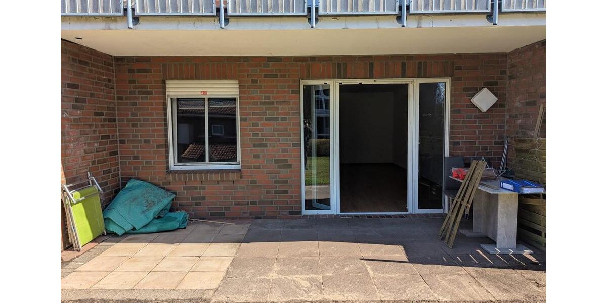 Erdgeschoßwohnung Geestland Bad Bederkesa - 2 Zimmer, 58 m&sup2;, 150.000&euro; | Angebot:25831952