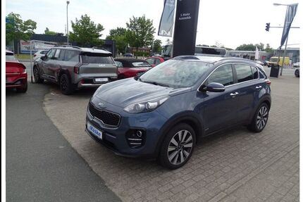 Kia Sportage 152.834 km 16.990 &euro; Cuxhaven 27472