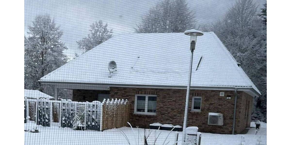 Bungalow Neuenkirchen - 4 Zimmer, 124 m&sup2;, 450.000&euro; | Angebot:26271335