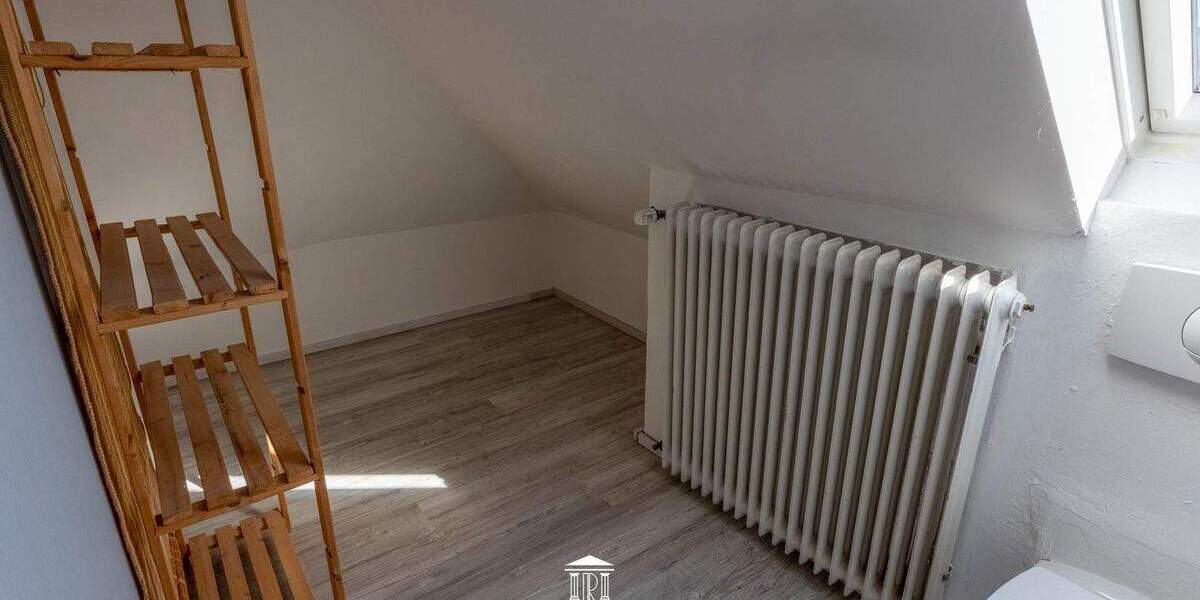 Einfamilienhaus Cuxhaven Süder-Westerwisch - 6 Zimmer, 127 m&sup2;, 379.000&euro; | Angebot:25725883