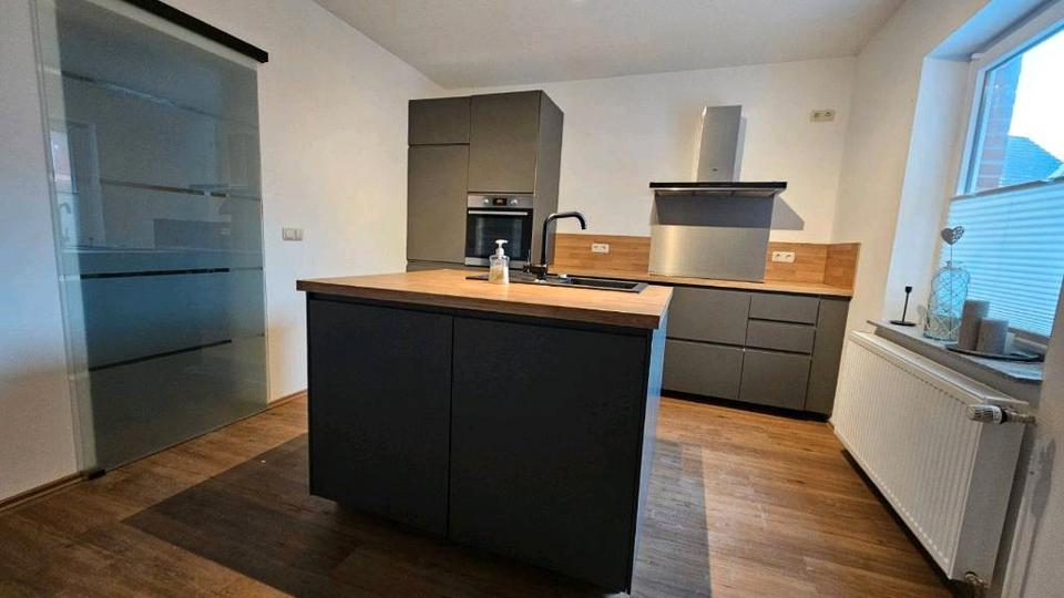 Einfamilienhaus Otterndorf - 4 Zimmer, 210 m&sup2;, 369.000&euro; | Angebot:27111768