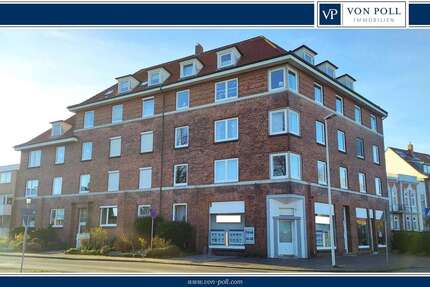 Gewerbeobjekt Cuxhaven Duhnen - 99.000&euro; | Angebot:18460671