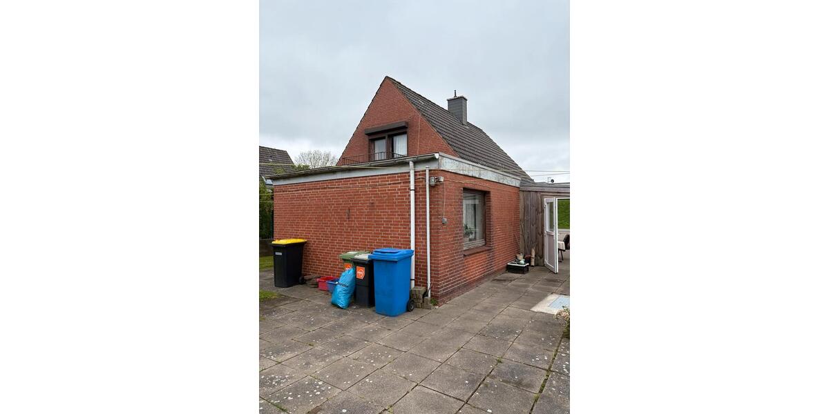 Doppelhaushälfte Friedrichskoog - 5 Zimmer, 112 m&sup2;, 239.000&euro; | Angebot:26857958