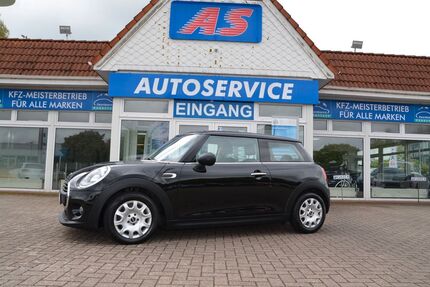 Mini One First 133.800 km 8.990 &euro; Cuxhaven 27474