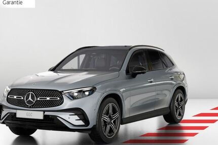 Mercedes-Benz GLC 220 8.826 km 54.890 &euro; Marne 25709