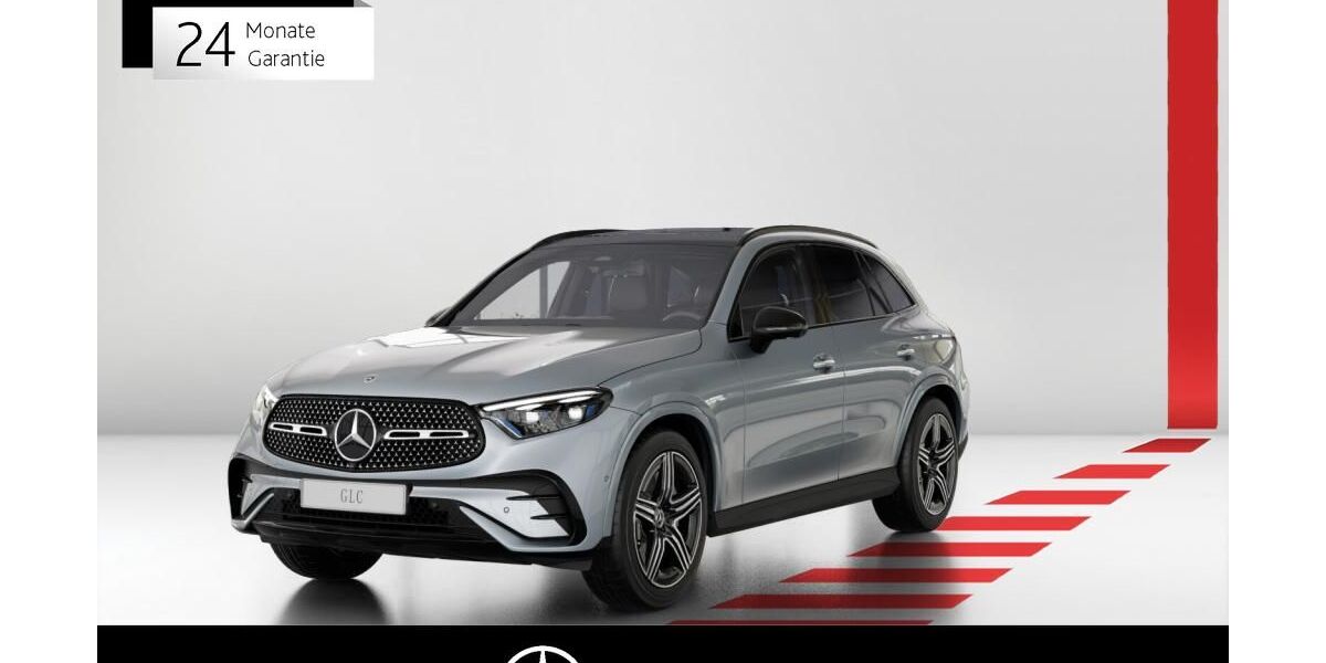 Mercedes-Benz GLC 220 8.826 km 54.890 &euro; Marne 25709
