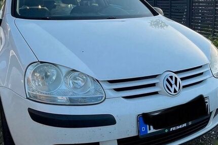 VW Golf 335.000 km 2.300 &euro; Brunsbüttel 25541