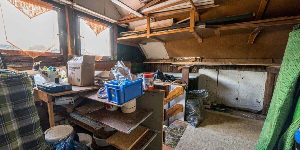 Einfamilienhaus Geestland Debstedt - 7 Zimmer, 121 m&sup2;, 195.000&euro; | Angebot:25676350