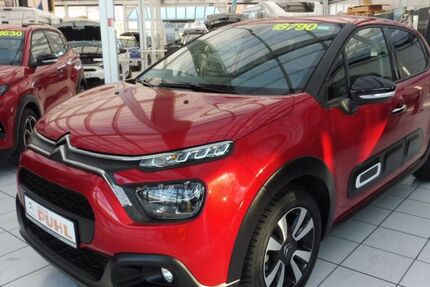 Citroen C3 4.428 km 17.990 &euro; Cuxhaven 27478