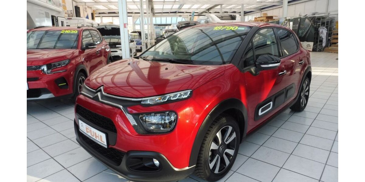 Citroen C3 4.428 km 17.990 &euro; Cuxhaven 27478