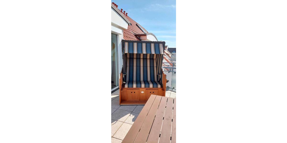 Maisonettenwohnung Cuxhaven Duhnen - 4 Zimmer, 65 m&sup2;, 550.000&euro; | Angebot:25806559