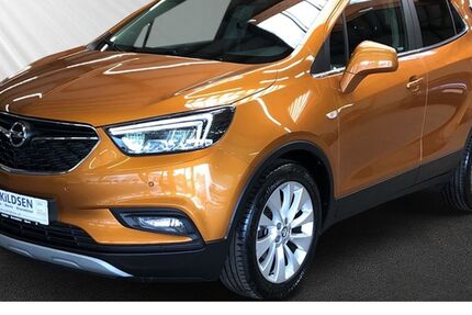 Opel Mokka 110.200 km 11.980 &euro; Marne 25709