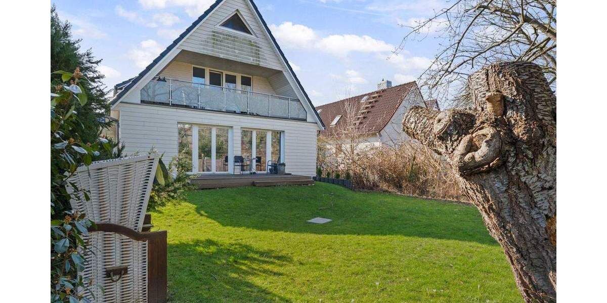 Einfamilienhaus Cuxhaven Süder-Westerwisch - 7 Zimmer, 215 m&sup2;, 449.000&euro; | Angebot:25896639