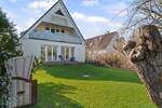 Einfamilienhaus Cuxhaven Süder-Westerwisch - 7 Zimmer, 215 m&sup2;, 449.000&euro; | Angebot:25896639