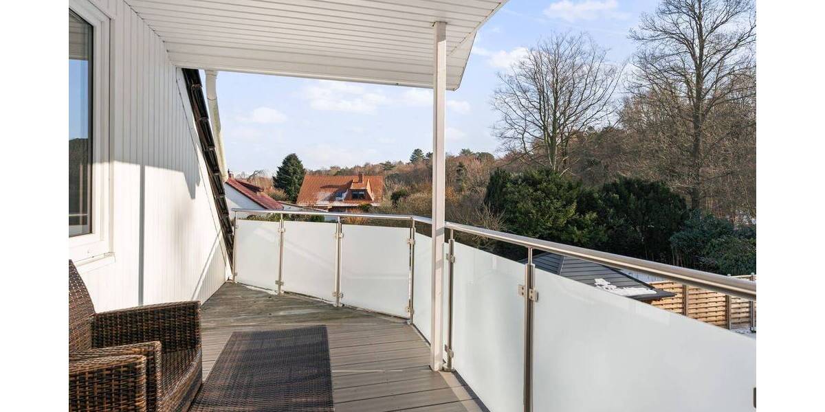Einfamilienhaus Cuxhaven Sahlenburg - 5 Zimmer, 239 m&sup2;, 649.000&euro; | Angebot:26154928