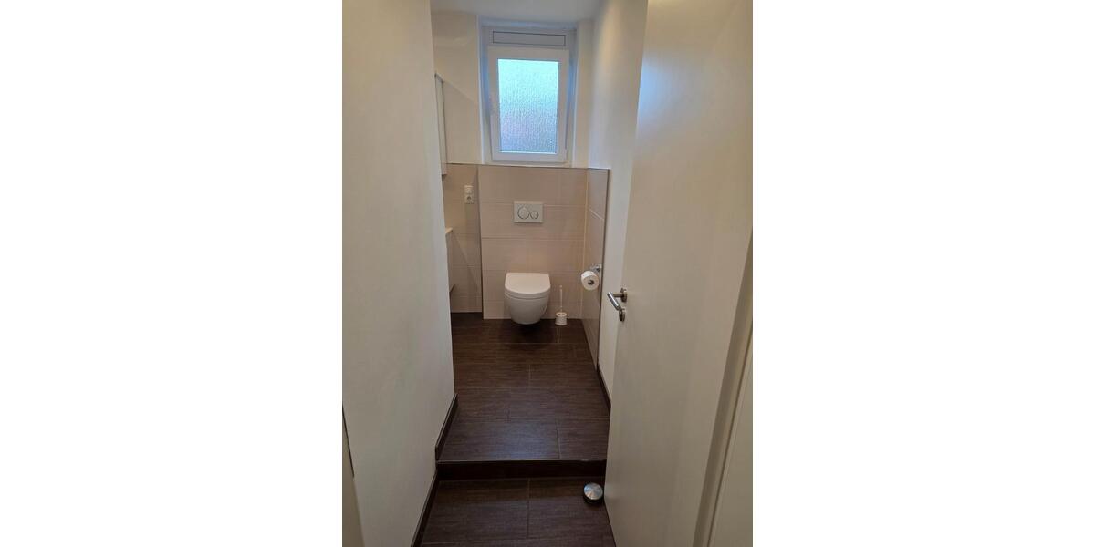 Etagenwohnung Cuxhaven - 2.5 Zimmer, 67 m&sup2;, 198.200&euro; | Angebot:26023482