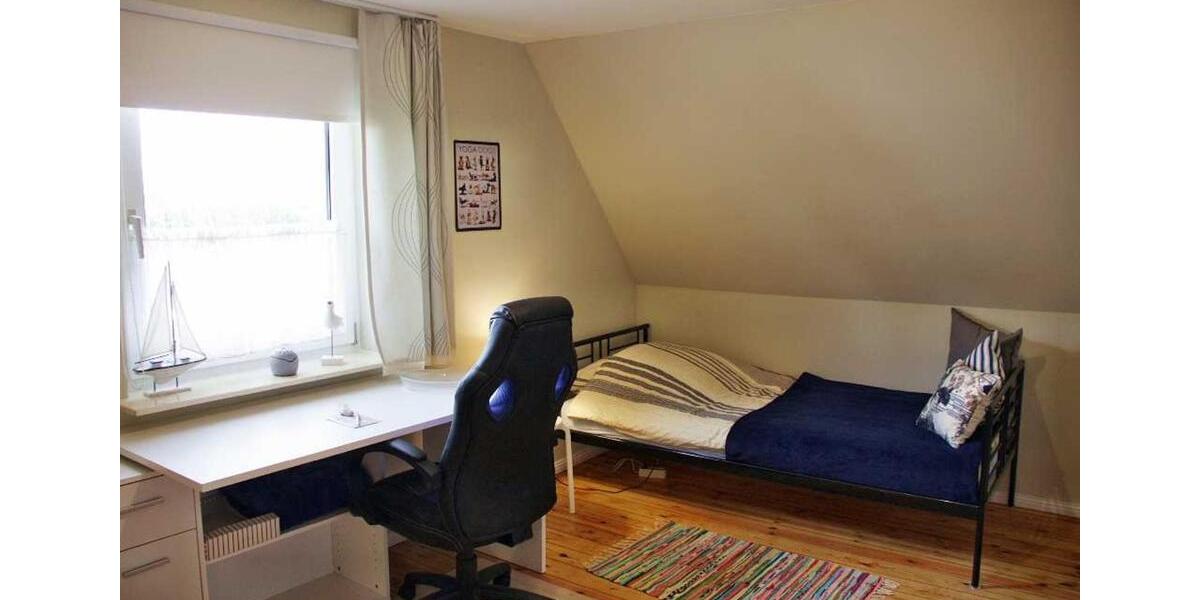 Einfamilienhaus Friedrichskoog - 175.000&euro; | Angebot:25843371