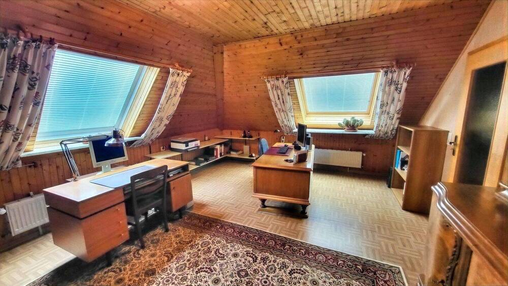 Bungalow Cuxhaven Altenwalde - 5 Zimmer, 146 m&sup2;, 348.000&euro; | Angebot:25664943