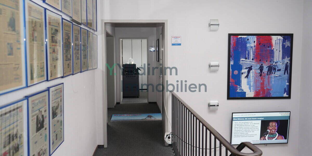 Gewerbeobjekt Cuxhaven - 7 Zimmer, 189 m&sup2;, 2.287&euro; | Angebot:25773328