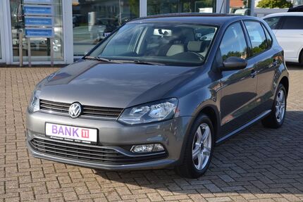 VW Polo 158.400 km 5.890 &euro; Cuxhaven 27474