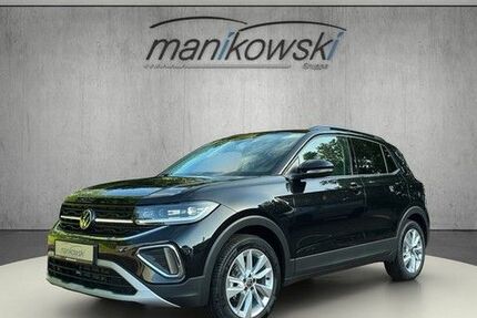 VW T-Cross 1.116 km 29.990 &euro; Otterndorf 21762