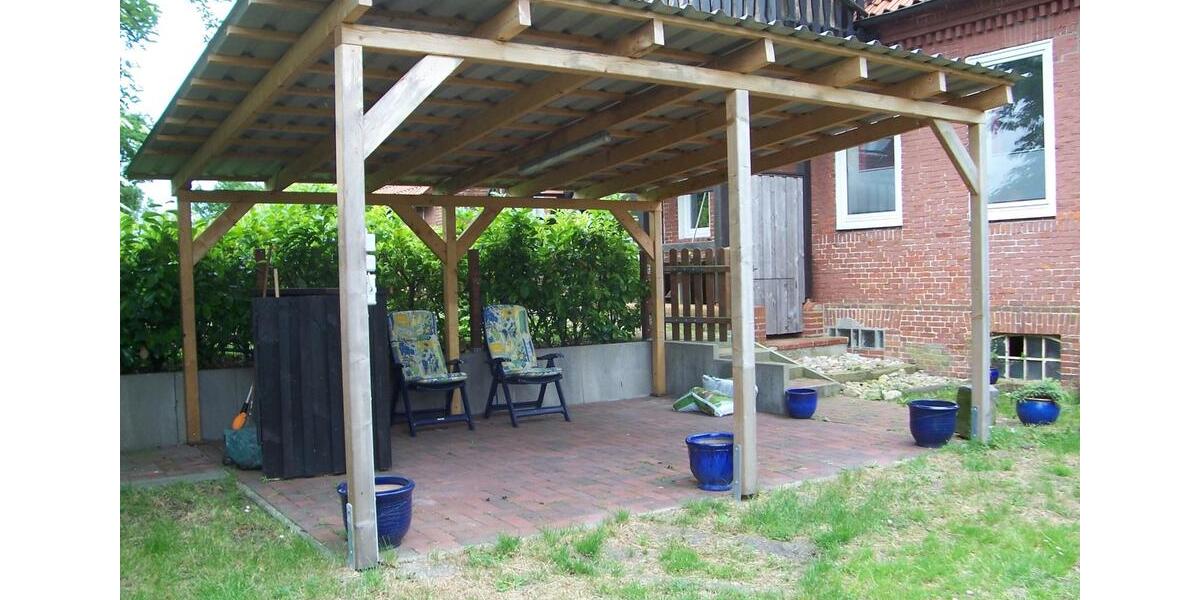 Dachgeschoßwohnung Wurster Nordseeküste - 2 Zimmer, 90 m&sup2;, 655&euro; | Angebot:26032089