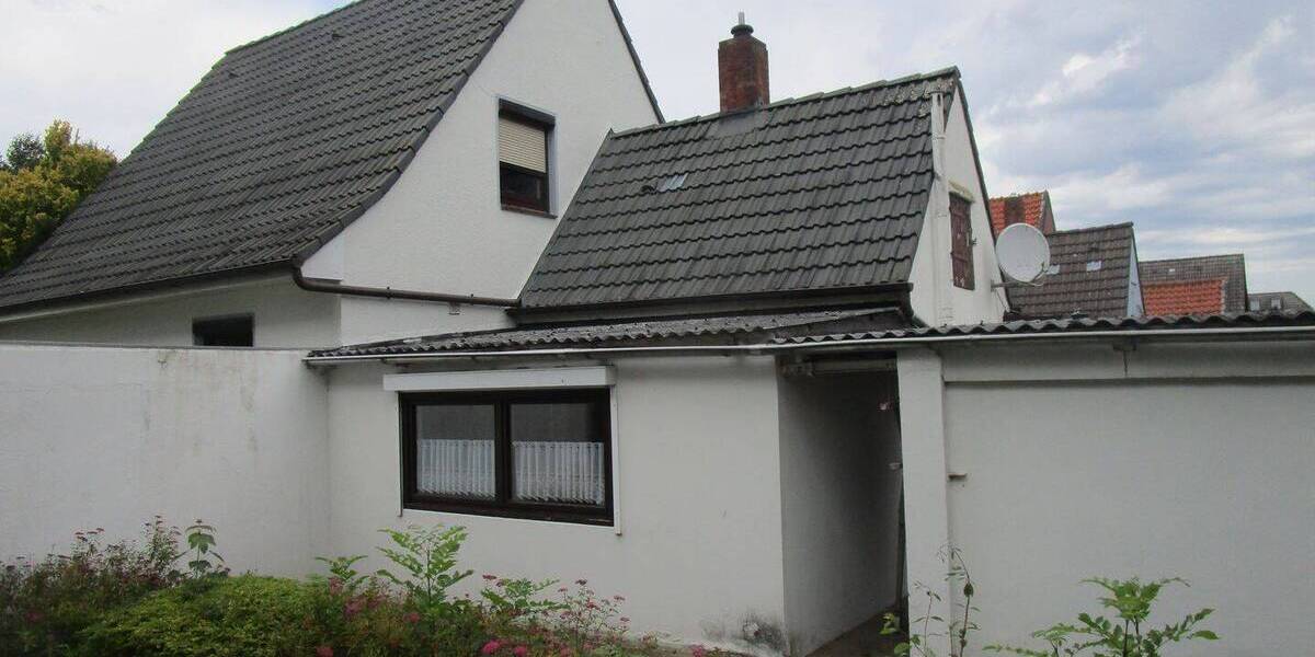 Mehrfamilienhaus, Wohnhaus Cuxhaven Groden - 105.000&euro; | Angebot:25747422