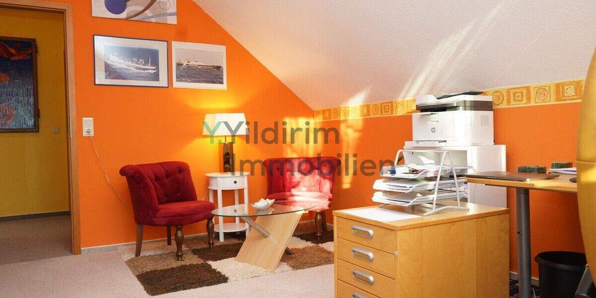 Einfamilienhaus Cuxhaven / Stickenbüttel Stickenbüttel - 6 Zimmer, 140 m&sup2;, 390.000&euro; | Angebot:25732777
