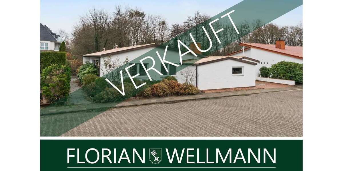 Einfamilienhaus Cuxhaven / Duhnen Duhnen - 6.5 Zimmer, 179 m&sup2;, 389.000&euro; | Angebot:25386929