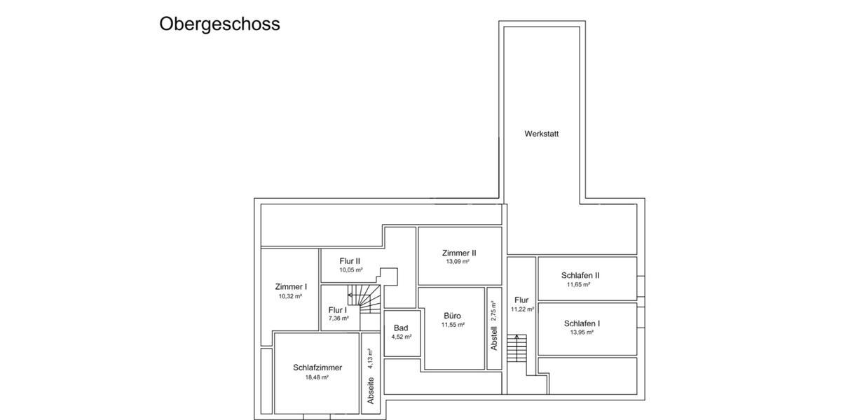Mehrfamilienhaus, Wohnhaus Marne - 14 Zimmer, 273 m&sup2;, 330.000&euro; | Angebot:25292762