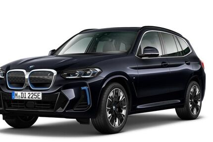 BMW iX3 58.861 km 40.920 &euro; Cuxhaven 27472