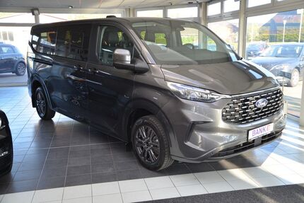 Ford Tourneo Custom 29.900 km 39.990 &euro; Cuxhaven 27474
