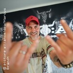 nachTspielzeit mit DJ Bavaria