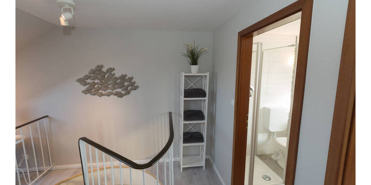 Reihenmittelhaus Friedrichskoog-Spitze Spitze - 3 Zimmer, 80 m&sup2;, 235.000&euro; | Angebot:25697302