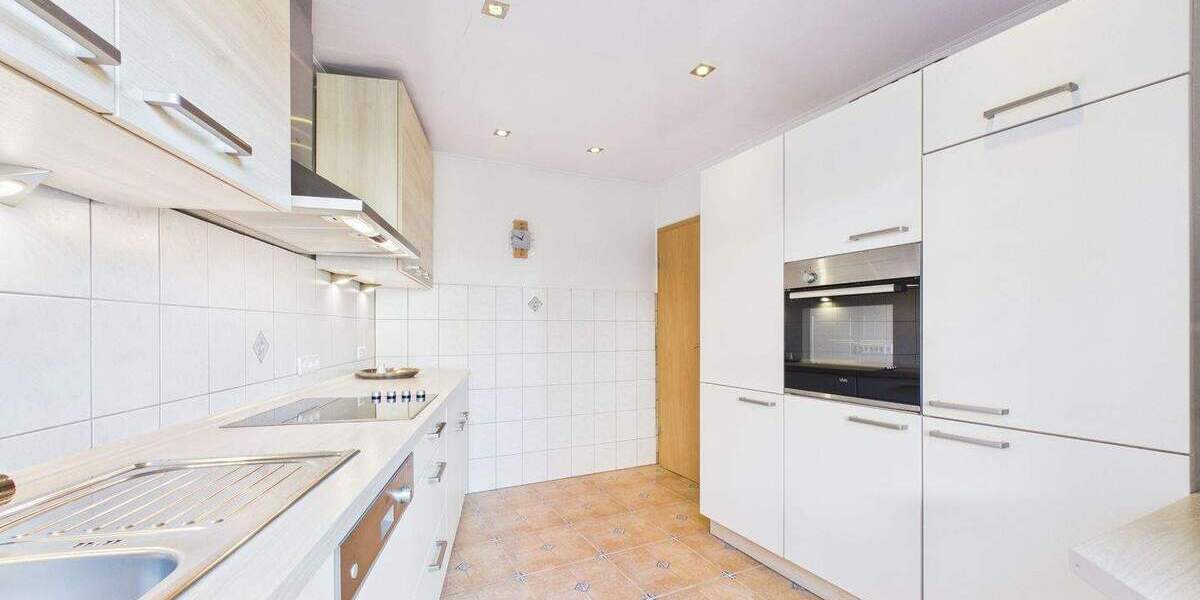 Etagenwohnung Cuxhaven Döse - 4 Zimmer, 95 m&sup2;, 239.000&euro; | Angebot:25666578