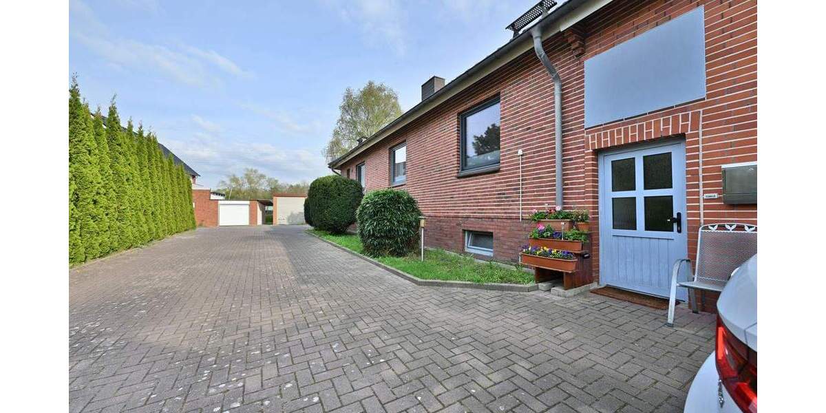 Mehrfamilienhaus, Wohnhaus Cuxhaven Süder-Westerwisch - 1 Zimmer, 401 m&sup2;, 548.000&euro; | Angebot:25675855