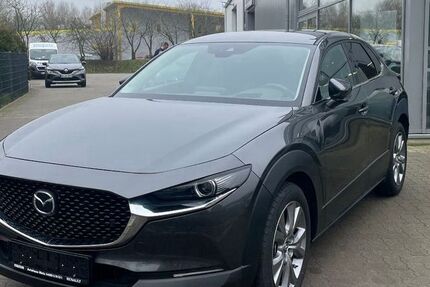 Mazda CX-30 13.996 km 25.999 &euro; Marne 25709