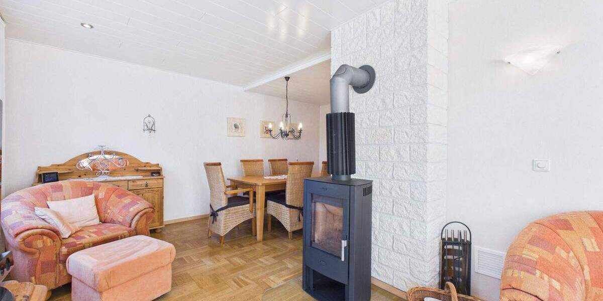 Etagenwohnung Cuxhaven Döse - 4 Zimmer, 95 m&sup2;, 239.000&euro; | Angebot:25666578